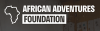 African Adventures Foundation logo