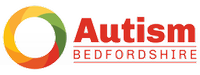 Autism Bedfordshire logo