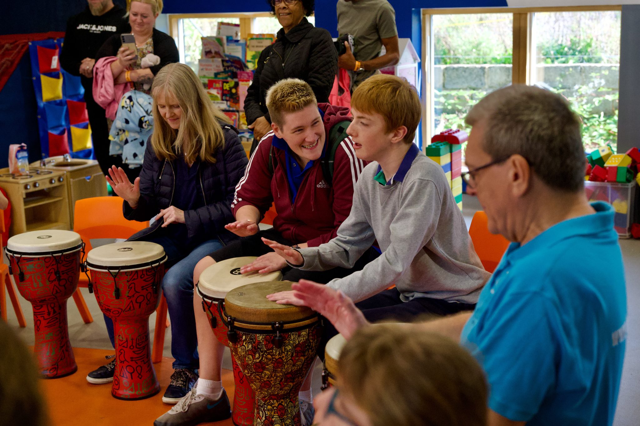 Disability Challengers